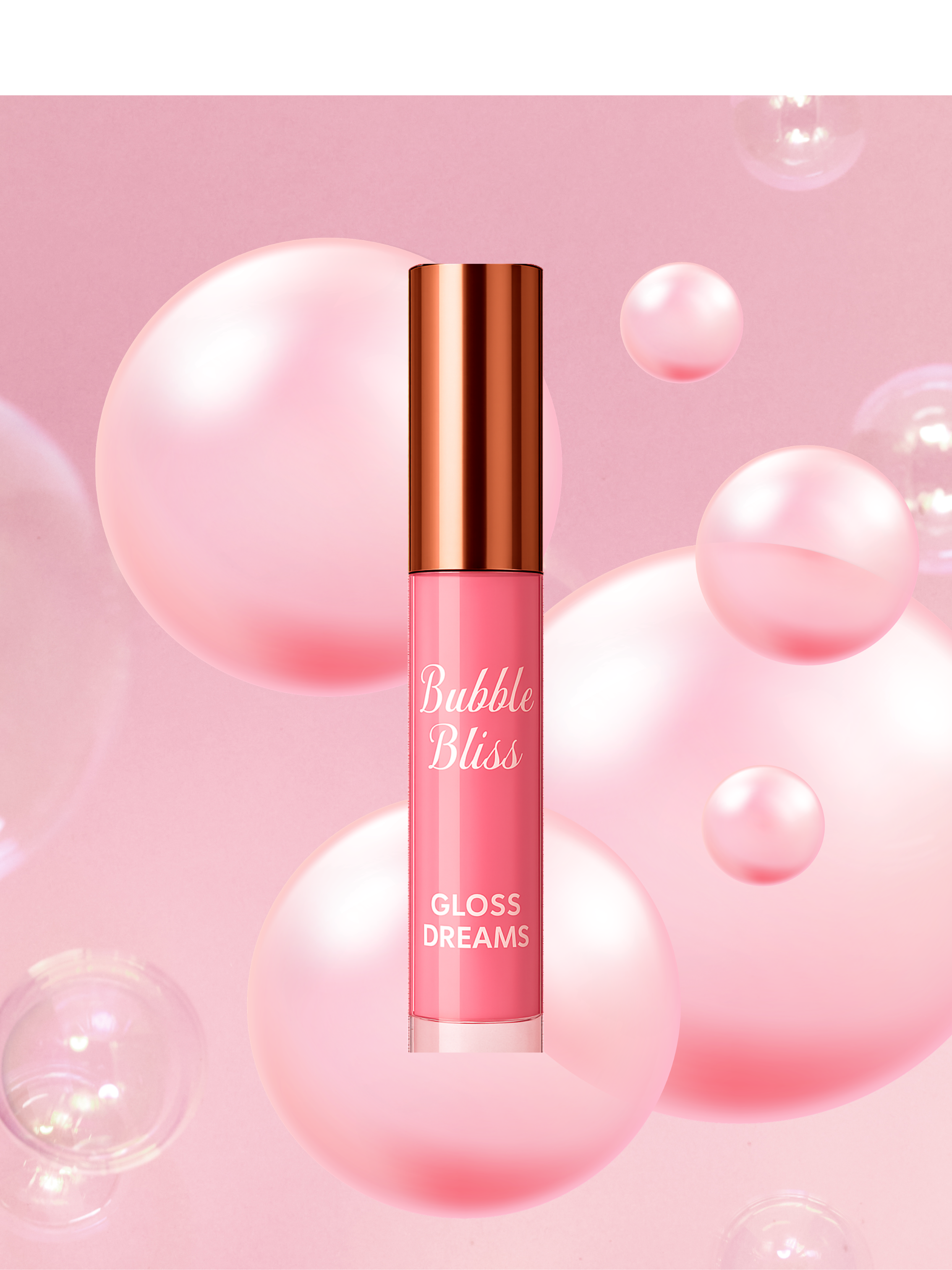 Bubble Bliss