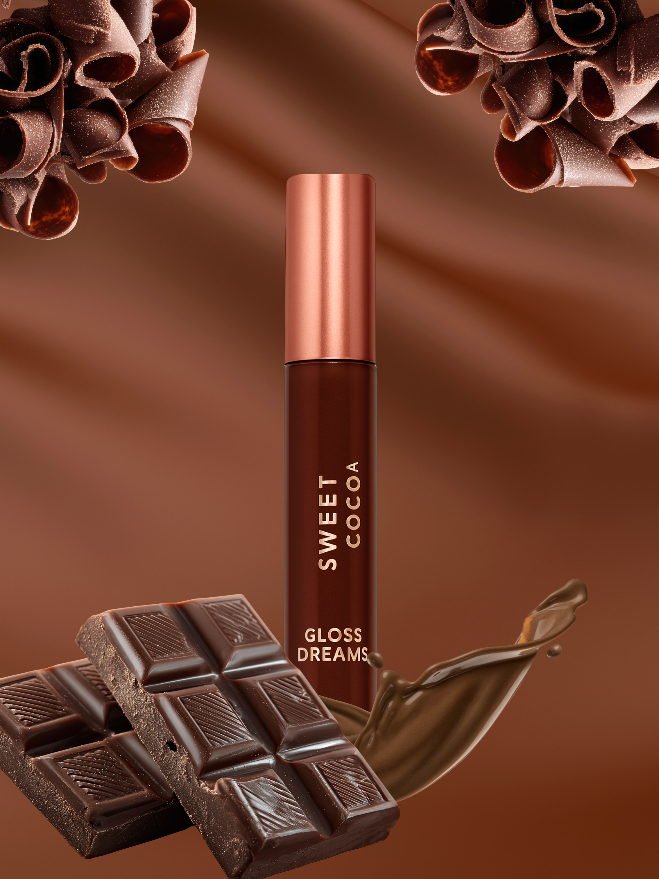 Sweet Cocoa