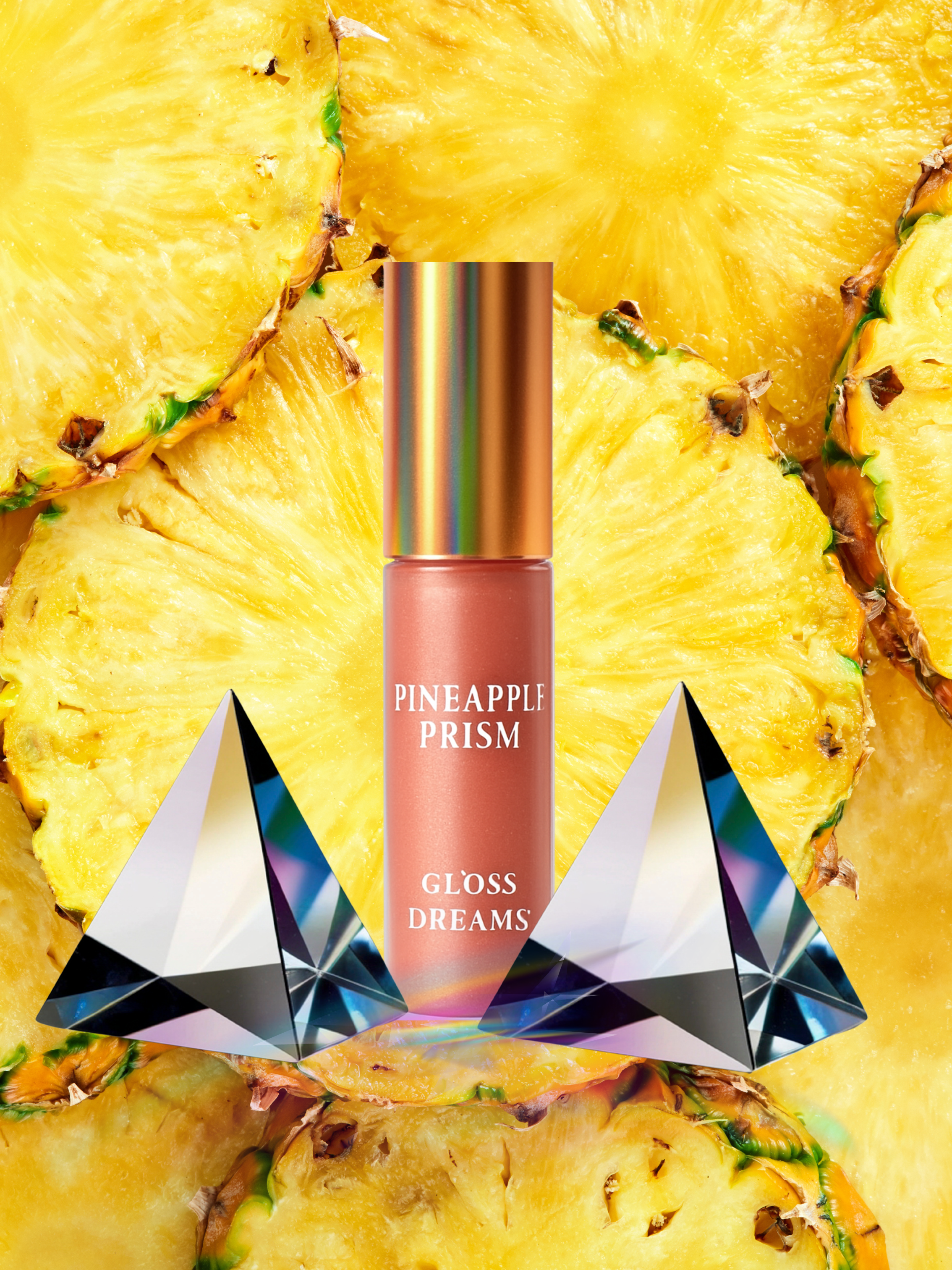 Pineapple Prism
