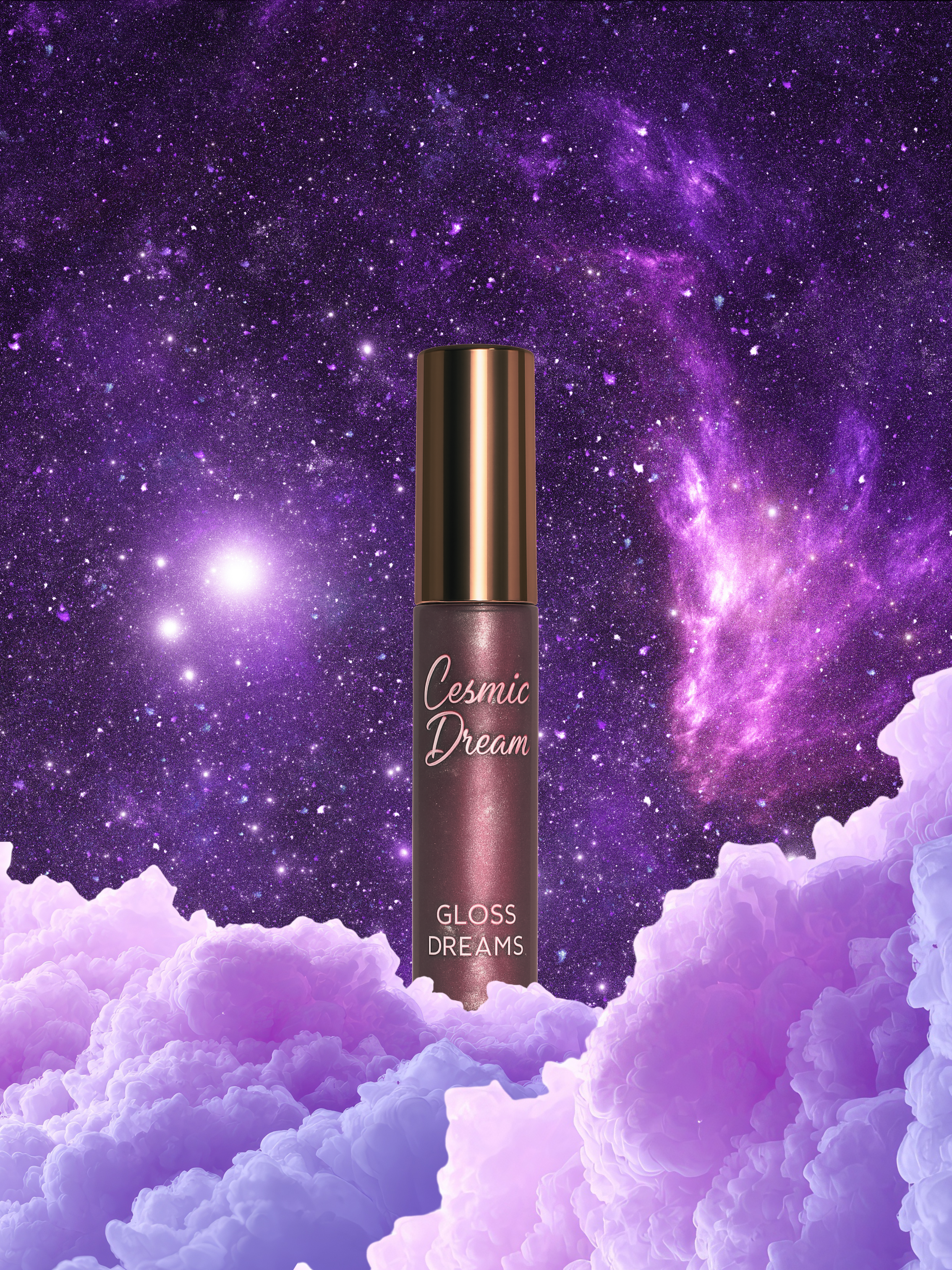 Cosmic Dream