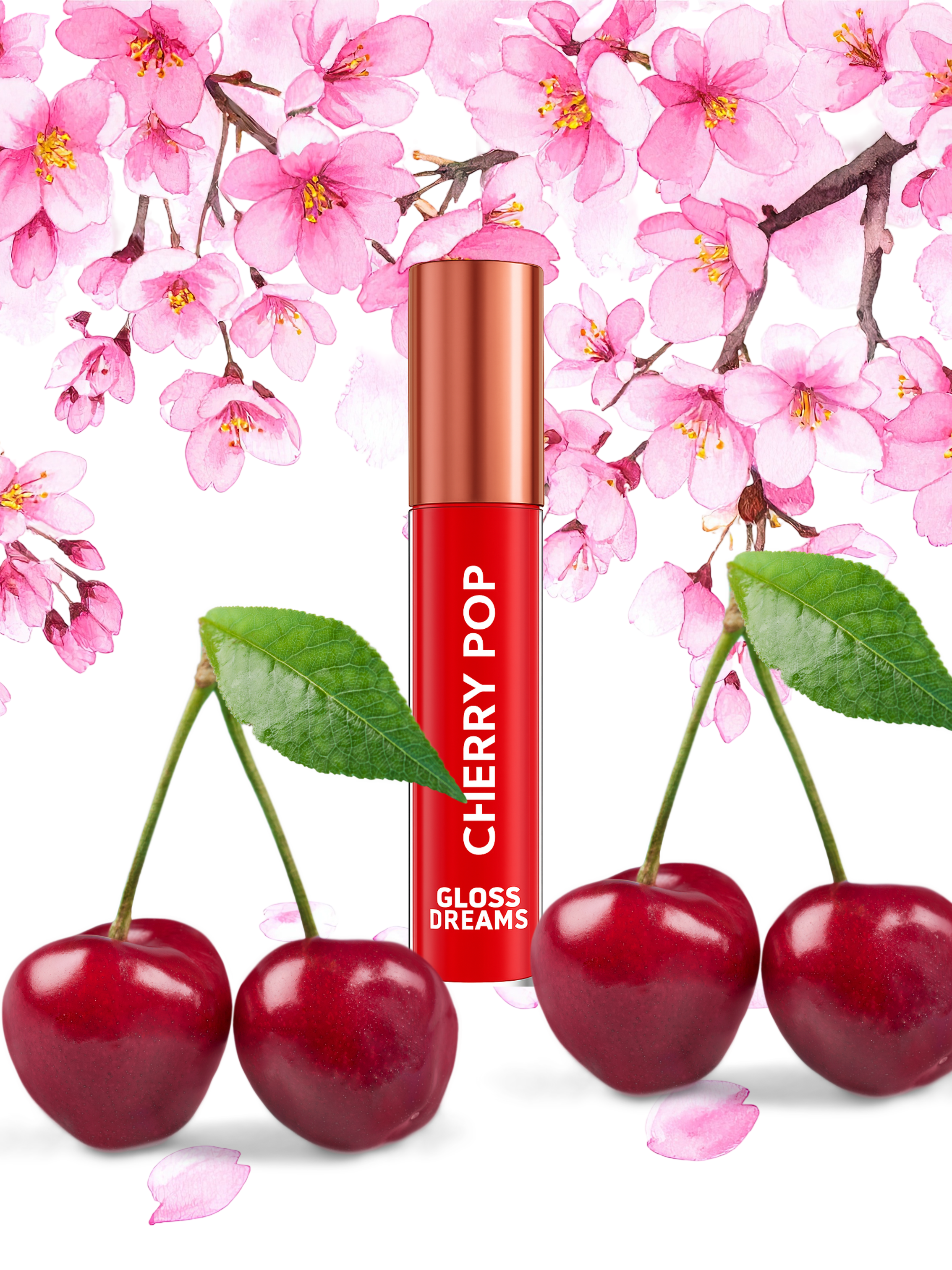 Cherry Pop